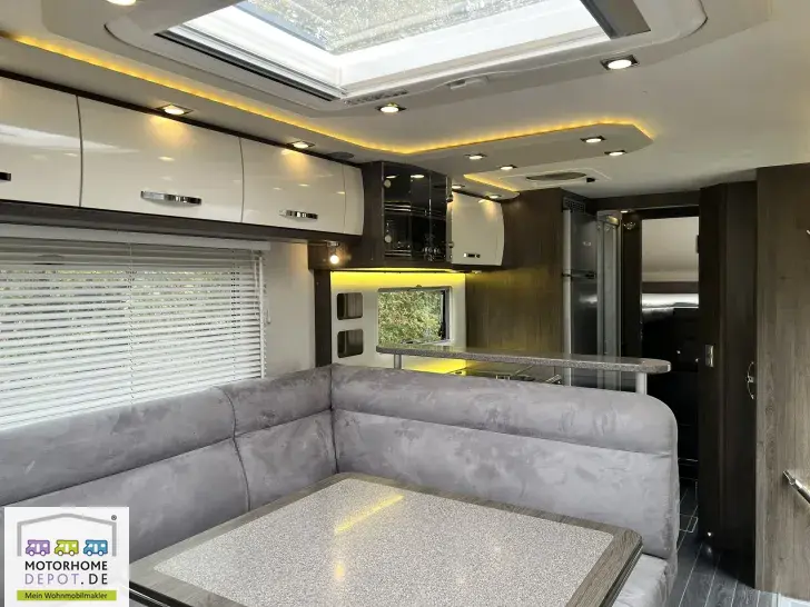 Fahrzeugbild Phoenix MaXi-Alkoven Iveco 7900 QRSL #113