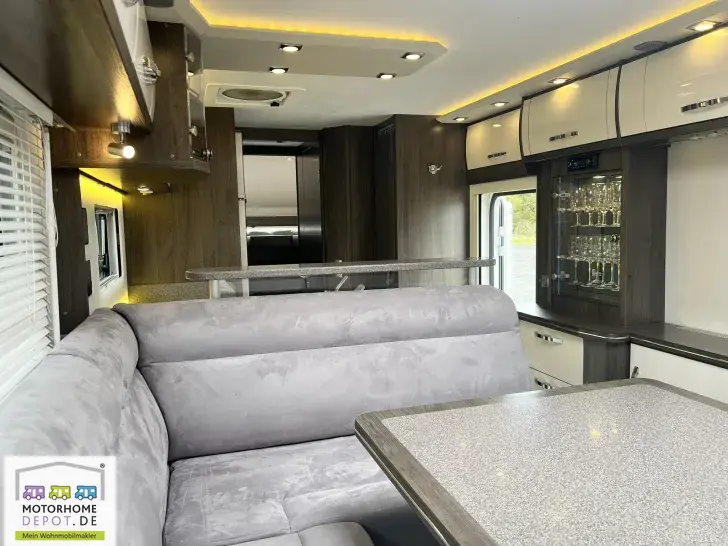 Fahrzeugbild Phoenix MaXi-Alkoven Iveco 7900 QRSL #115