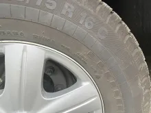 Fahrzeugbild Phoenix MaXi-Alkoven Iveco 7900 QRSL #128