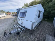 Fahrzeugbild Tabbert Da Vinci 450 TD #3