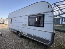 Fahrzeugbild Tabbert Da Vinci 450 TD #4