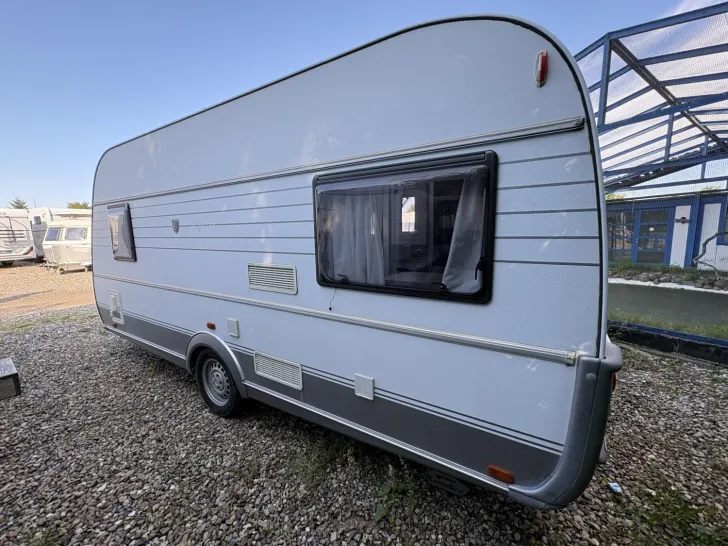 Fahrzeugbild Tabbert Da Vinci 450 TD #4