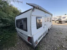 Fahrzeugbild Tabbert Da Vinci 450 TD #5