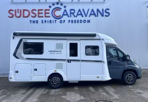 Bild CaraSuite EDITION SPICY 650 MF