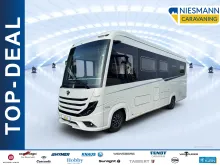 Fahrzeugbild Concorde Charisma 910 LI Edition 70 Shadow Line #3