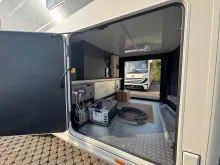 Fahrzeugbild Concorde Charisma 910 LI Edition 70 Shadow Line #21