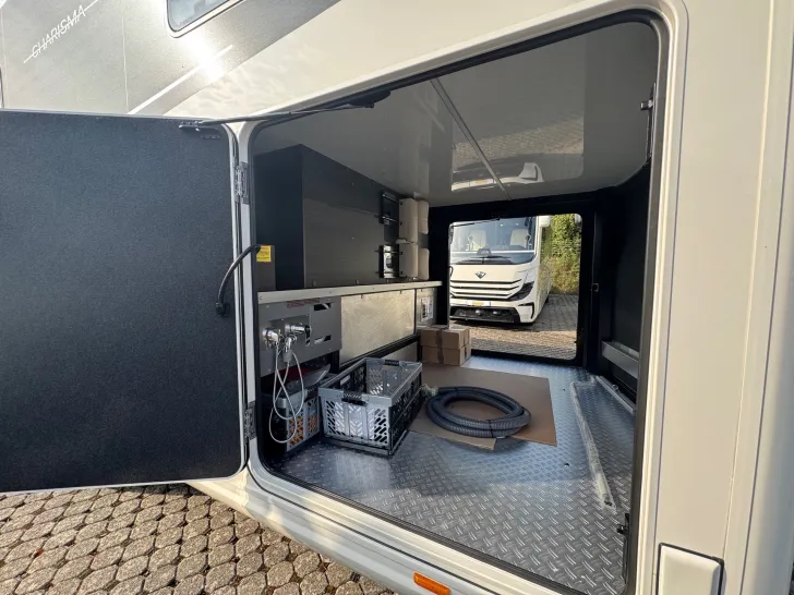 Fahrzeugbild Concorde Charisma 910 LI Edition 70 Shadow Line #21