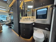 Fahrzeugbild Concorde Charisma 910 LI Edition 70 Shadow Line #14