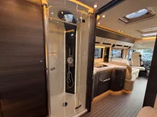 Fahrzeugbild Concorde Charisma 910 LI Edition 70 Shadow Line #15