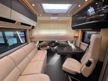 Fahrzeugbild Concorde Charisma 910 LI Edition 70 Shadow Line #19