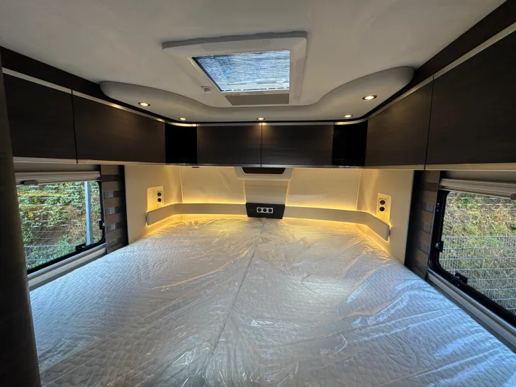 Fahrzeugbild Concorde Charisma 910 LI Edition 70 Shadow Line #16