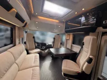 Fahrzeugbild Concorde Charisma 910 LI Edition 70 Shadow Line #10
