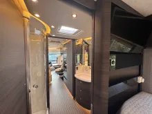 Fahrzeugbild Concorde Charisma 910 LI Edition 70 Shadow Line #17
