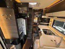 Fahrzeugbild Concorde Charisma 910 LI Edition 70 Shadow Line #13