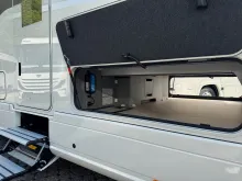 Fahrzeugbild Concorde Charisma 910 LI Edition 70 Shadow Line #22
