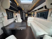 Fahrzeugbild Concorde Charisma 910 LI Edition 70 Shadow Line #11