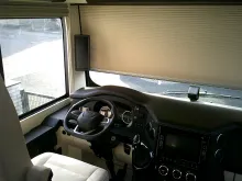 Fahrzeugbild Morelo Empire 88 L Vollausstattung #10