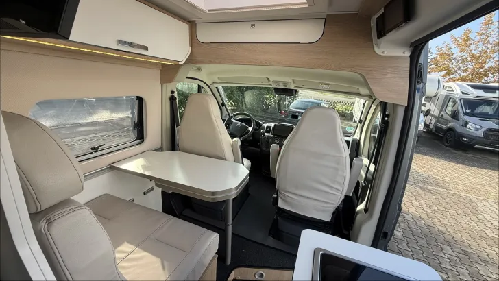 Fahrzeugbild Mooveo VAN 63EB TOP GEPFLEGT #12
