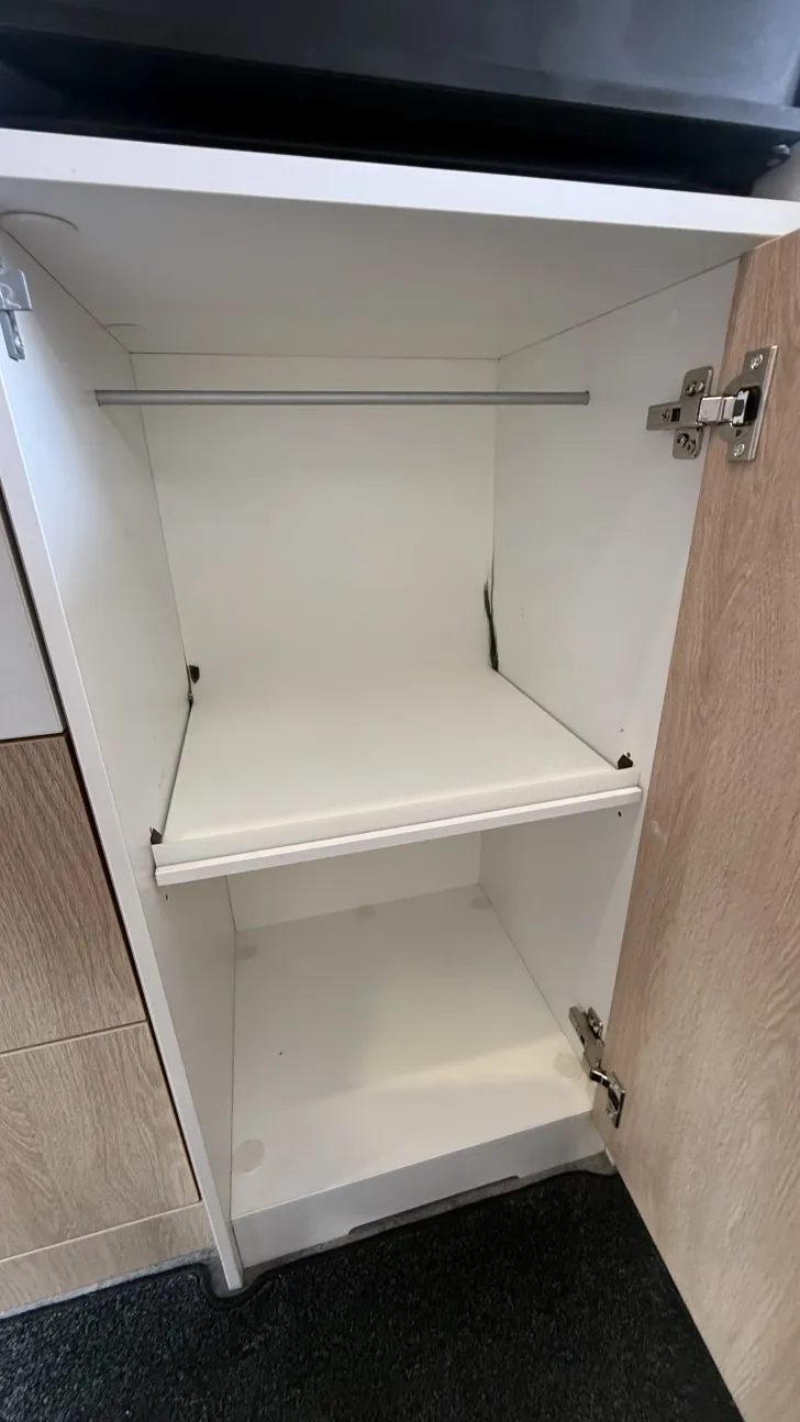 Fahrzeugbild Mooveo VAN 63EB TOP GEPFLEGT #14