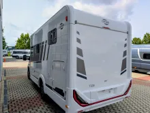 Fahrzeugbild Carado T 338 pro+ 9.057,-€ sparen + GARANTIE! #4