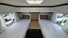 Fahrzeugbild Pilote Galaxy G740FGJ Evidence NEUES MODELL 2027 Facelift #10