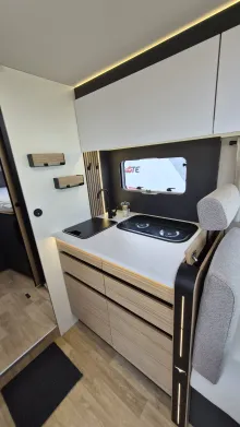 Fahrzeugbild Pilote Galaxy G740FGJ Evidence NEUES MODELL 2027 Facelift #14