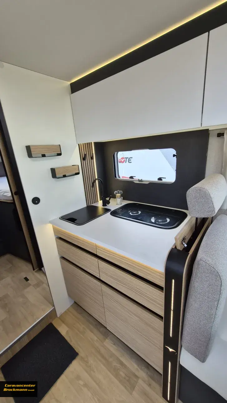 Fahrzeugbild Pilote Galaxy G740FGJ Evidence NEUES MODELL 2027 Facelift #14
