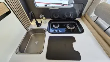 Fahrzeugbild Pilote Galaxy G740FGJ Evidence NEUES MODELL 2027 Facelift #15