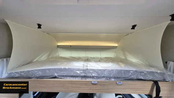 Fahrzeugbild Pilote Galaxy G740FGJ Evidence NEUES MODELL 2027 Facelift #18