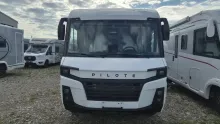 Fahrzeugbild Pilote Galaxy G740FGJ Evidence NEUES MODELL 2027 Facelift #3