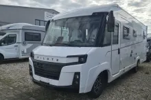 Fahrzeugbild Pilote Galaxy G740FGJ Evidence NEUES MODELL 2027 Facelift #4