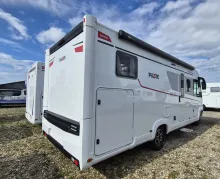Fahrzeugbild Pilote Galaxy G740FGJ Evidence NEUES MODELL 2027 Facelift #7