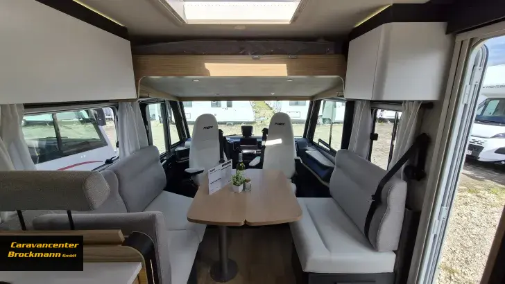 Fahrzeugbild Pilote Galaxy G740FGJ Evidence NEU2027 CSD Messepreis #8