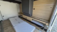 Fahrzeugbild Pilote Galaxy G740FGJ Evidence NEUES MODELL 2027 Facelift #20