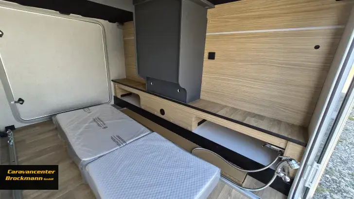 Fahrzeugbild Pilote Galaxy G740FGJ Evidence NEUES MODELL 2027 Facelift #20