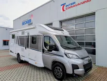 Fahrzeugbild Carado T 457 Pro+ Sie sparen 9.283,-€! #1