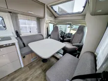 Fahrzeugbild Carado T 457 Pro+ Sie sparen 9.283,-€! #4