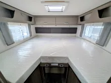 Fahrzeugbild Carado T 457 Pro+ Sie sparen 9.283,-€! #8