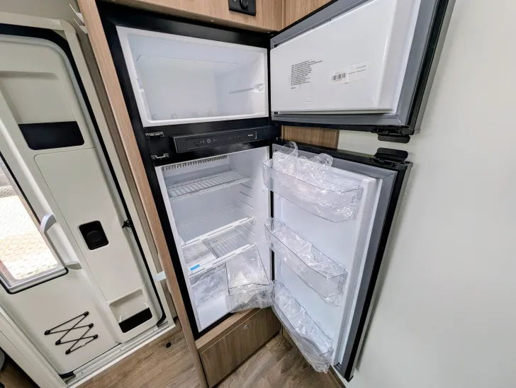 Fahrzeugbild Carado T 457 Pro+ Sie sparen 9.283,-€! #12