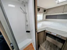 Fahrzeugbild Carado T 457 Pro+ Sie sparen 9.283,-€! #13