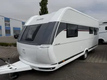 Fahrzeugbild Hobby De Luxe 540 UL #3