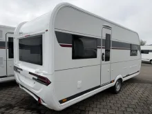 Fahrzeugbild Hobby De Luxe 540 UL #1