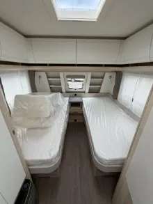Fahrzeugbild Hobby De Luxe 540 UL #4