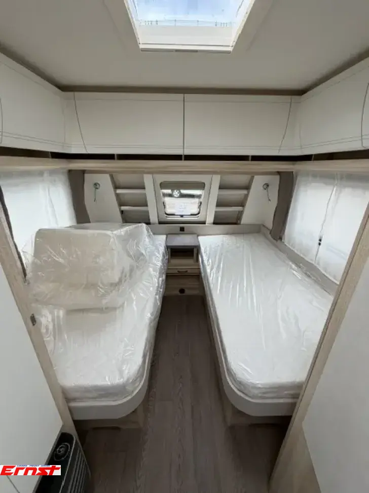 Fahrzeugbild Hobby De Luxe 540 UL #4