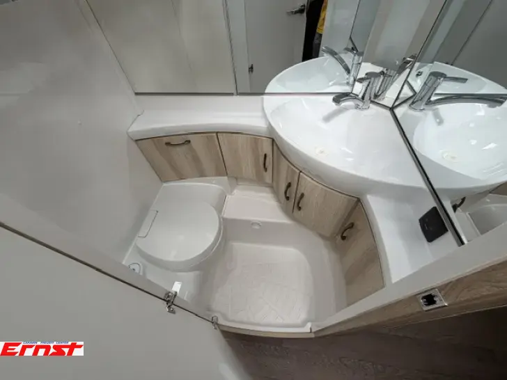Fahrzeugbild Hobby De Luxe 540 UL #5