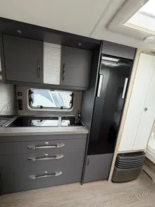 Fahrzeugbild Hobby De Luxe 540 UL #6