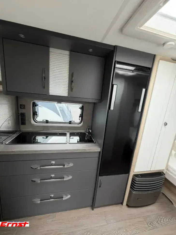 Fahrzeugbild Hobby De Luxe 540 UL #6