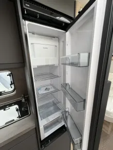 Fahrzeugbild Hobby De Luxe 540 UL #7