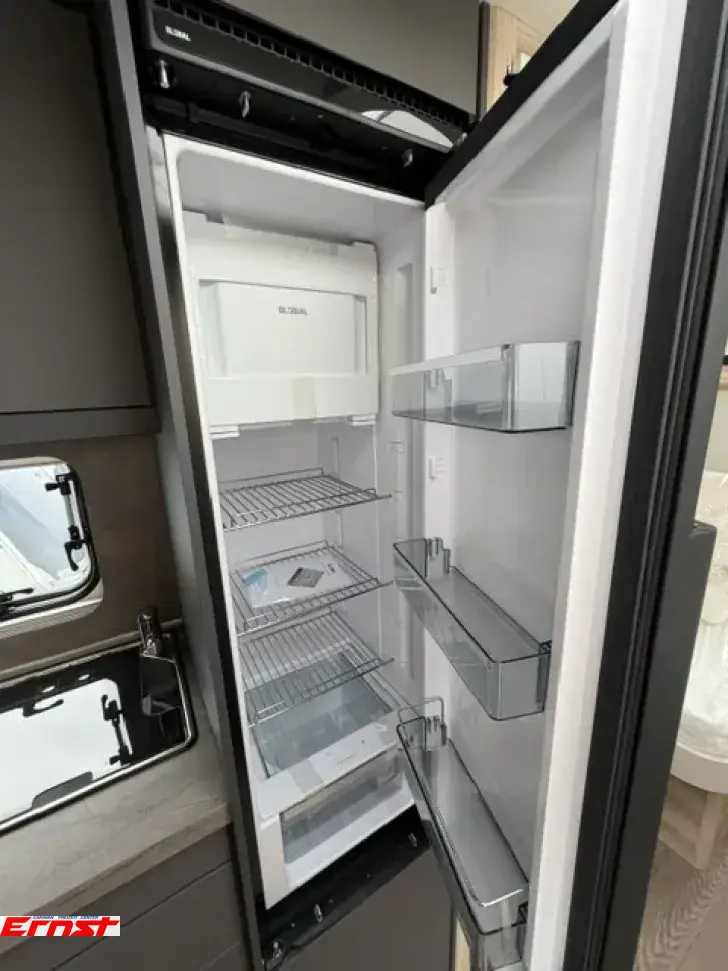 Fahrzeugbild Hobby De Luxe 540 UL #7