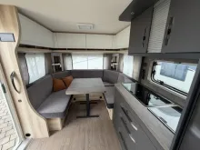 Fahrzeugbild Hobby De Luxe 540 UL #8